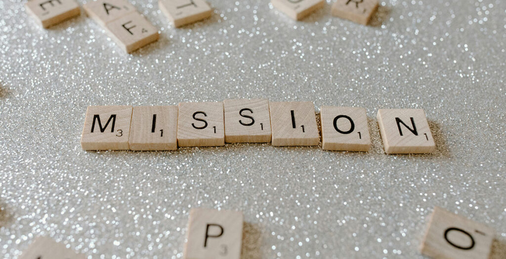 mission